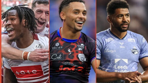Ranking the toughness of the top 7’s final 10 games – with Warrington’s the easiest
