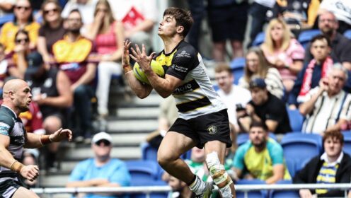 York star Jon Bennison shares passionate Magic Weekend plea following Everton success