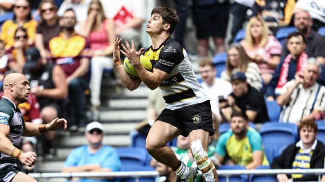 York star Jon Bennison shares passionate Magic Weekend plea following Everton success