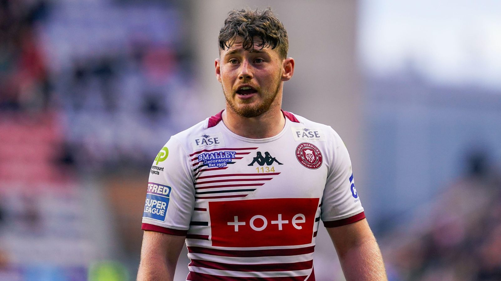 Wigan Warriors welcome back duo with Liam Farrell recruitment plan given