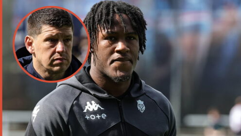 Matt Peet slams Junior Nsemba racist abuse as Wigan report matter to authorities