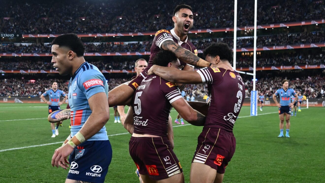 Queensland