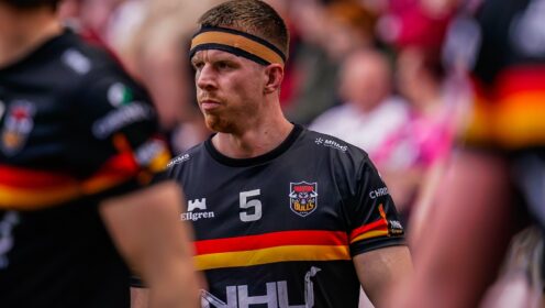 Bradford’s walking wounded revealed as stars put hand up to play despite injuries