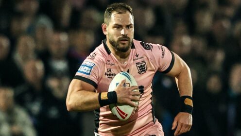 Hull ratings as senior players let side down in ‘woeful’ York defeat