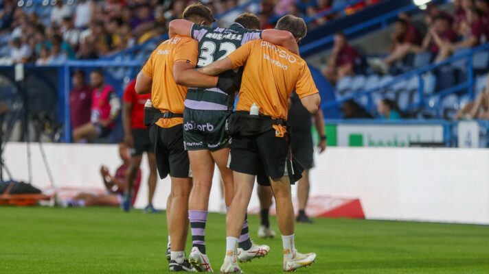Olly Russell