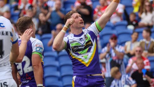 Bradford Bulls at risk of reaching their ceiling with key factor obvious