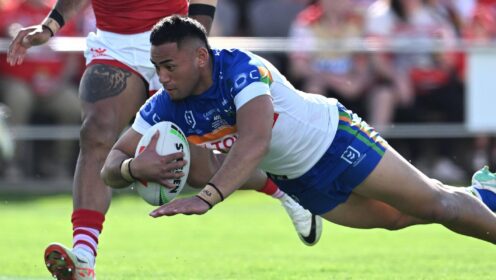 Canberra Raiders back offered to Super League clubs in new transfer opportunity