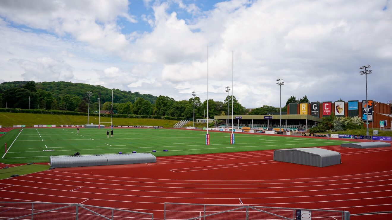 North Wales Crusaders