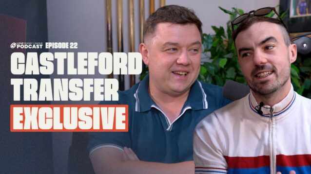 The LRL Podcast: St Helens in crisis – and Wakefield star on move?
