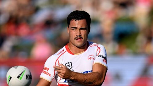 Wakefield Trinity land latest overseas signing as recruitment continues