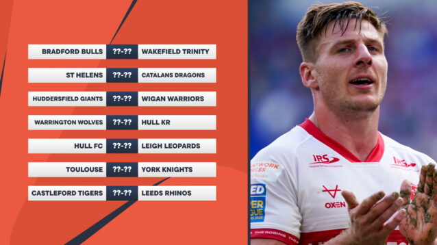 Super League predictions: More St Helens misery… and Hull KR to lose again?