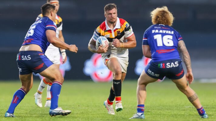 Ryan Sutton