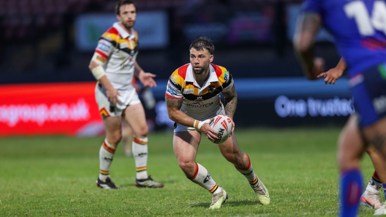 Andy Ackers