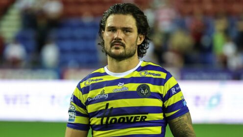 Bradford bring ANOTHER academy product home for 2027 as Warrington man signs