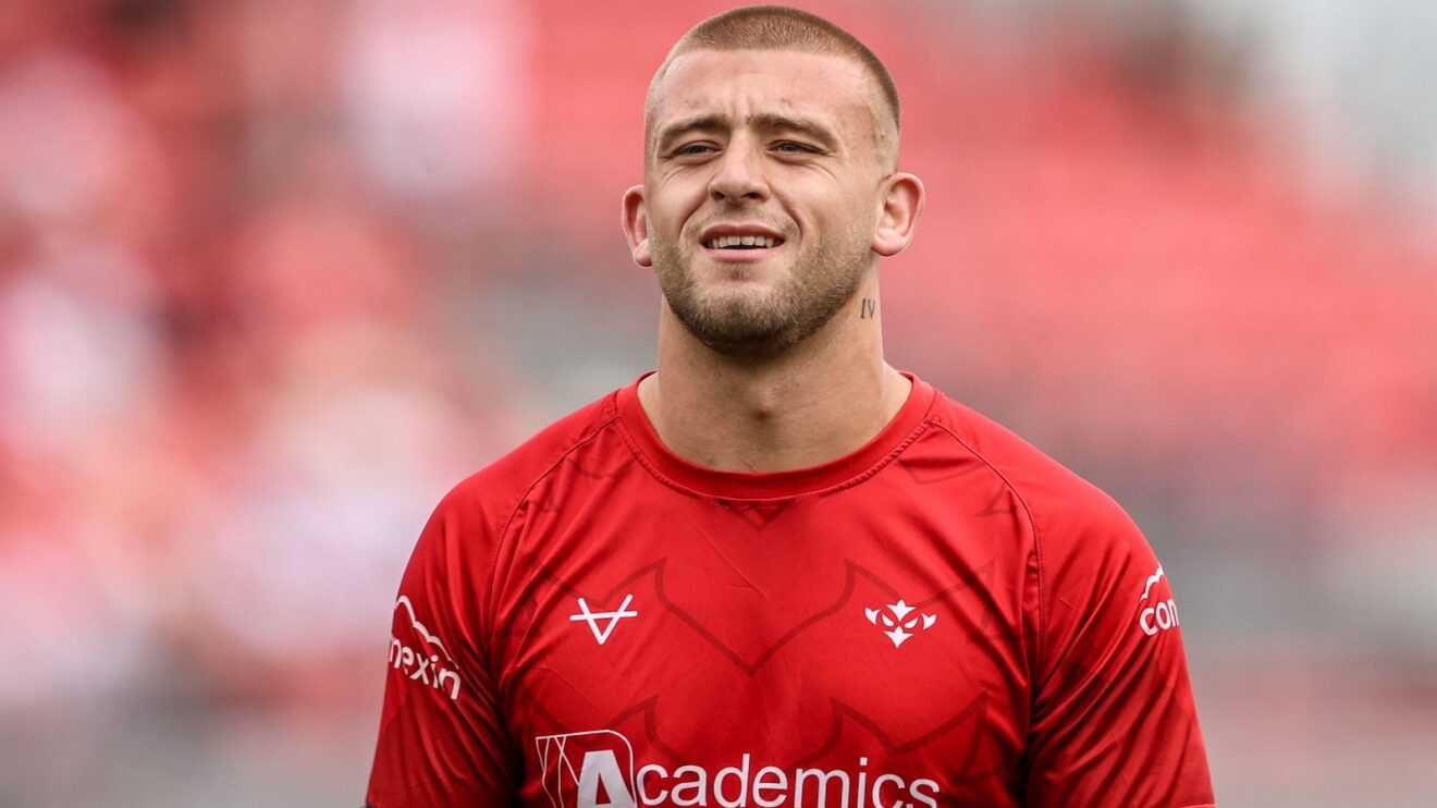 Mikey Lewis