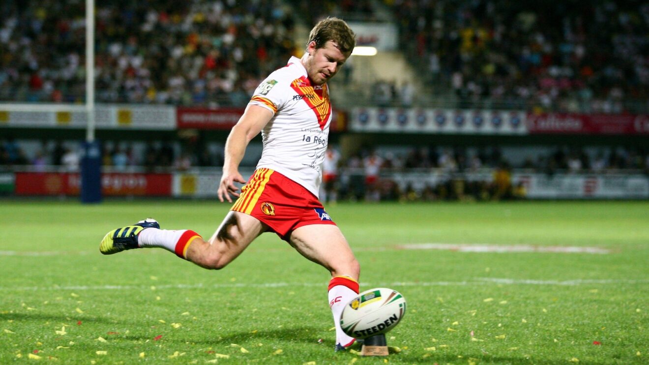 Scott Dureau