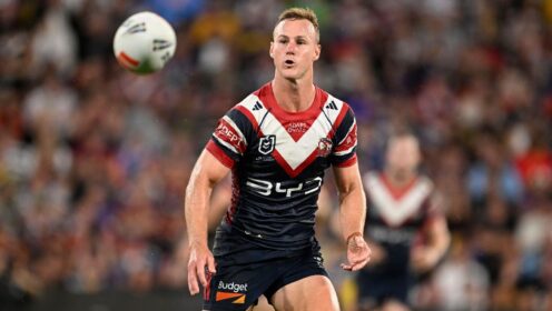 Daly Cherry-Evans set to play on in 2027 as NRL icon nears remarkable contract extension