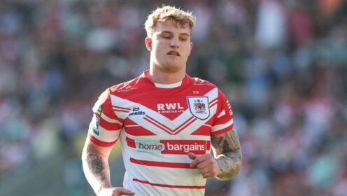 St Helens sweating over trio’s fitness for bumper Wigan clash as ominous update issued