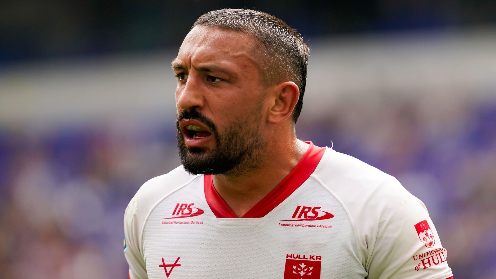 Hull FC 13th with Hull KR 10th in latest Super League form table