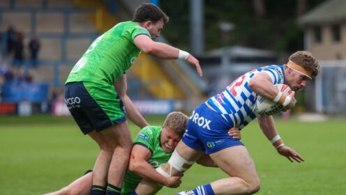 Halifax star sees season ended prematurely by ongoing concussion issues