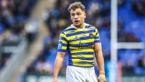 Cai Taylor-Wray injury latest ahead of Leigh clash as double update delivered