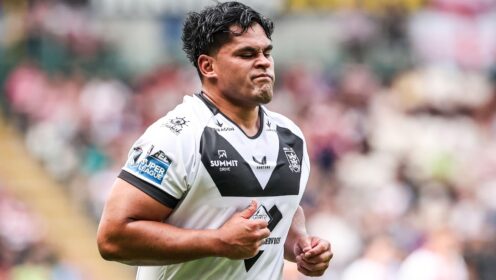 The Super League players facing bans including St Helens and Hull KR stars