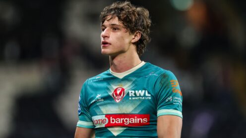 St Helens’ spine solution clear as bright spot emerges in derby defeat ratings