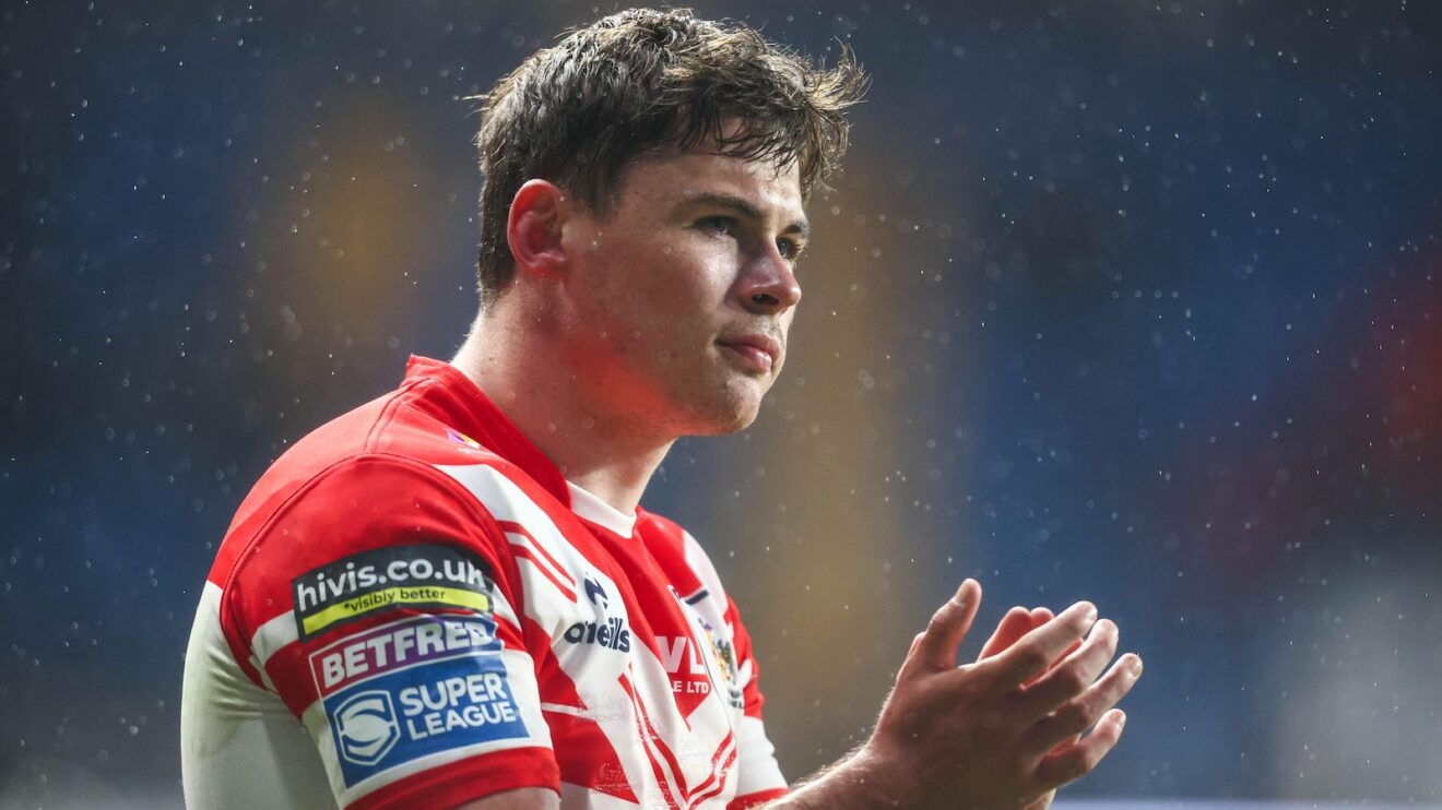 Jack Welsby