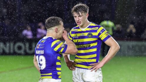 3 Warrington conclusions following Leigh defeat including half-back woes