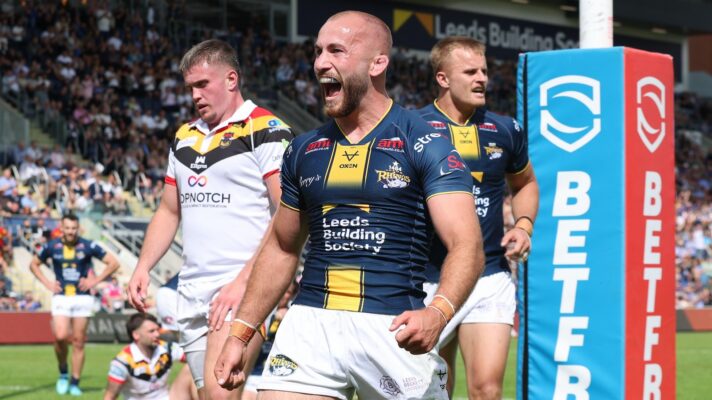 Jarrod O'Connor