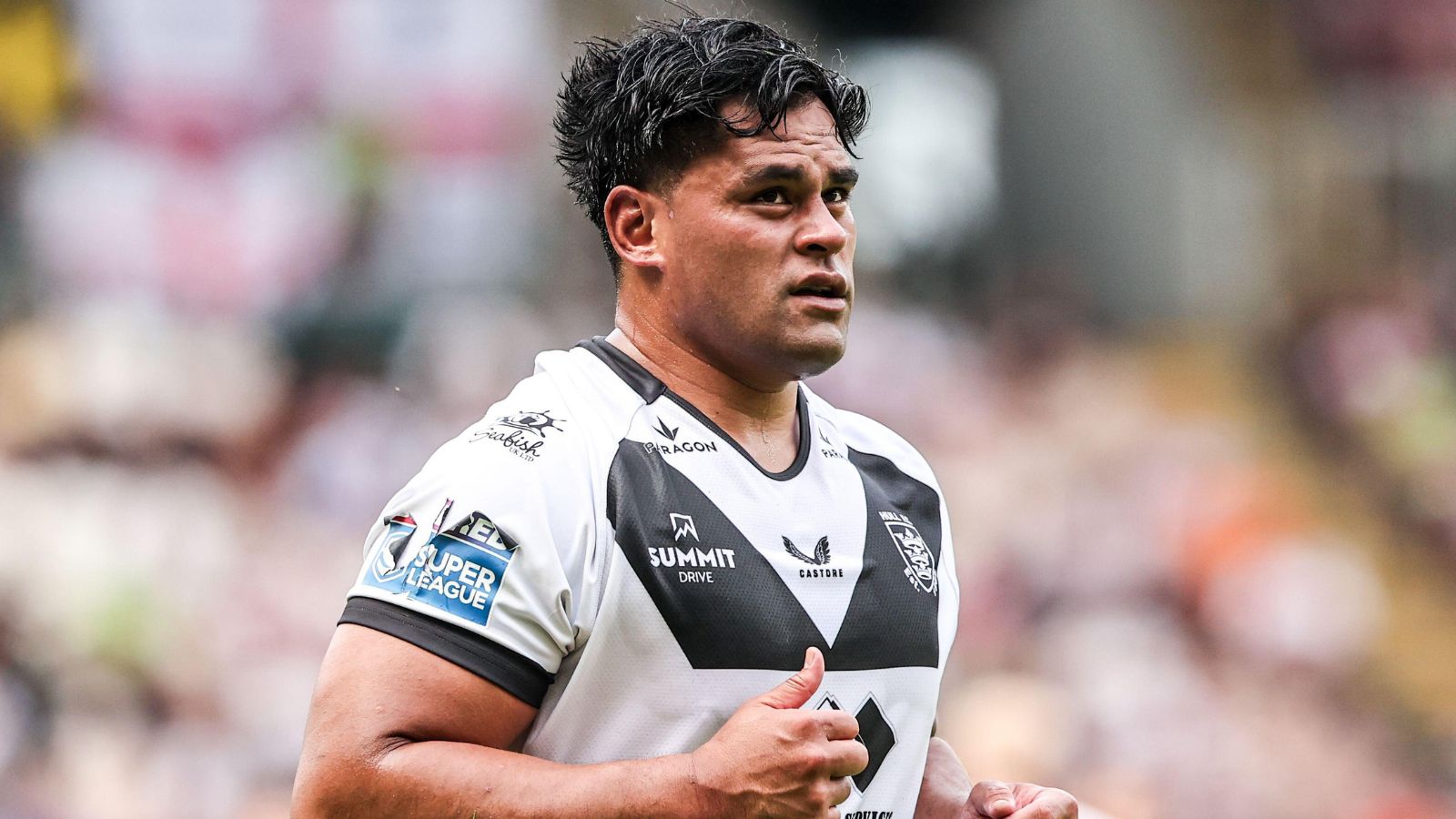 Hull FC coach addresses Herman Ese'ese future