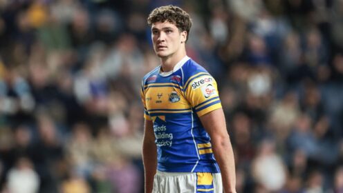 Leeds young gun pens long-term contract extension as length of new deal revealed