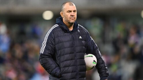 Former St Helens star weighs in on head coach debate with ‘statement’ appointment chosen