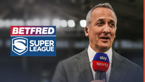 Outgoing NRL CEO warns Super League fans to ‘stay tuned’ as takeover news imminent