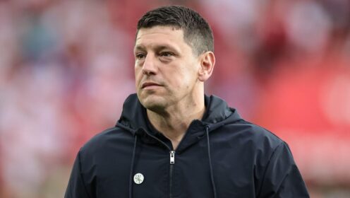 Wigan v Leigh teams: Warriors dealt huge blow as in-form man ruled out