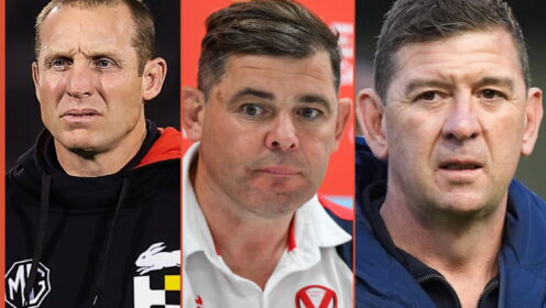 Odds for Paul Rowley’s St Helens replacement revealed including NRL and Super League coaches aplenty