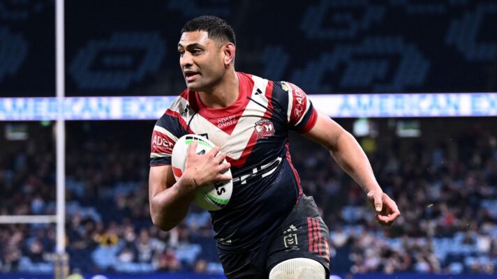 Daniel Tupou