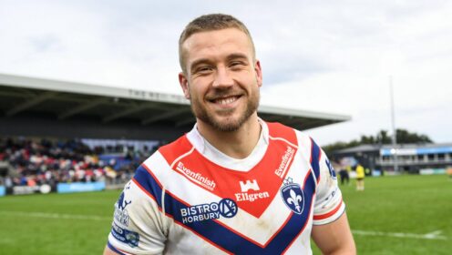 Bradford Bulls boss’ take on potential permanent transfer for loan man