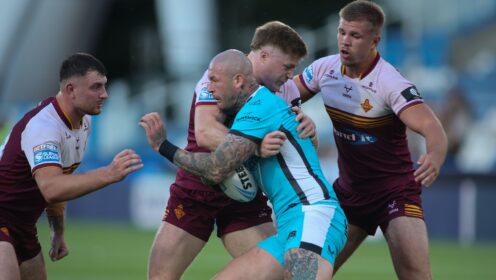 Horrific Hull senior players stand out for wrong reasons in miserable FC ratings