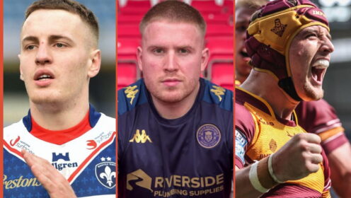The list which proves Bradford’s value to Super League ahead of latest debut