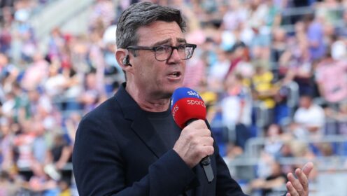 Prime Minister promises rugby league is ‘big priority’ with financial donation made