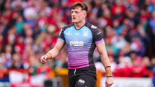Daryl Powell’s telling response on Davy Litten link as Wakefield set for injury boost