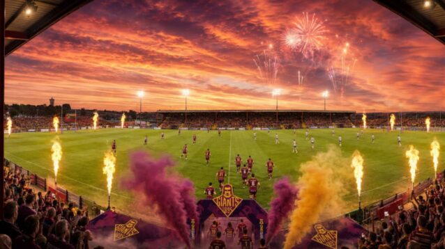 Huddersfield Giants’ move to Dewsbury WILL work as hidden benefits emerge