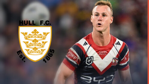 Daly Cherry-Evans’ Hull FC move CONFIRMED as Richie Myler offers first words