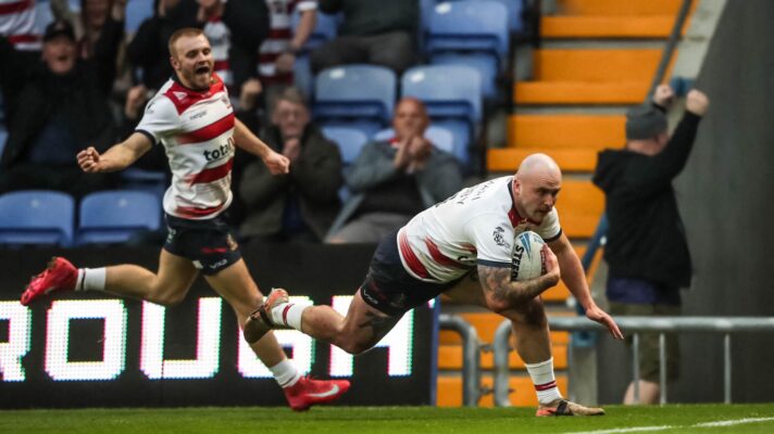 Oldham RLFC