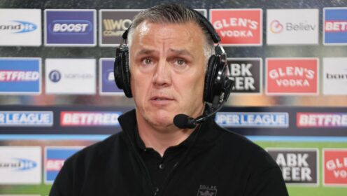 DIABOLICAL Hull FC down tools as fresh stars’ futures under threat after Toulouse loss