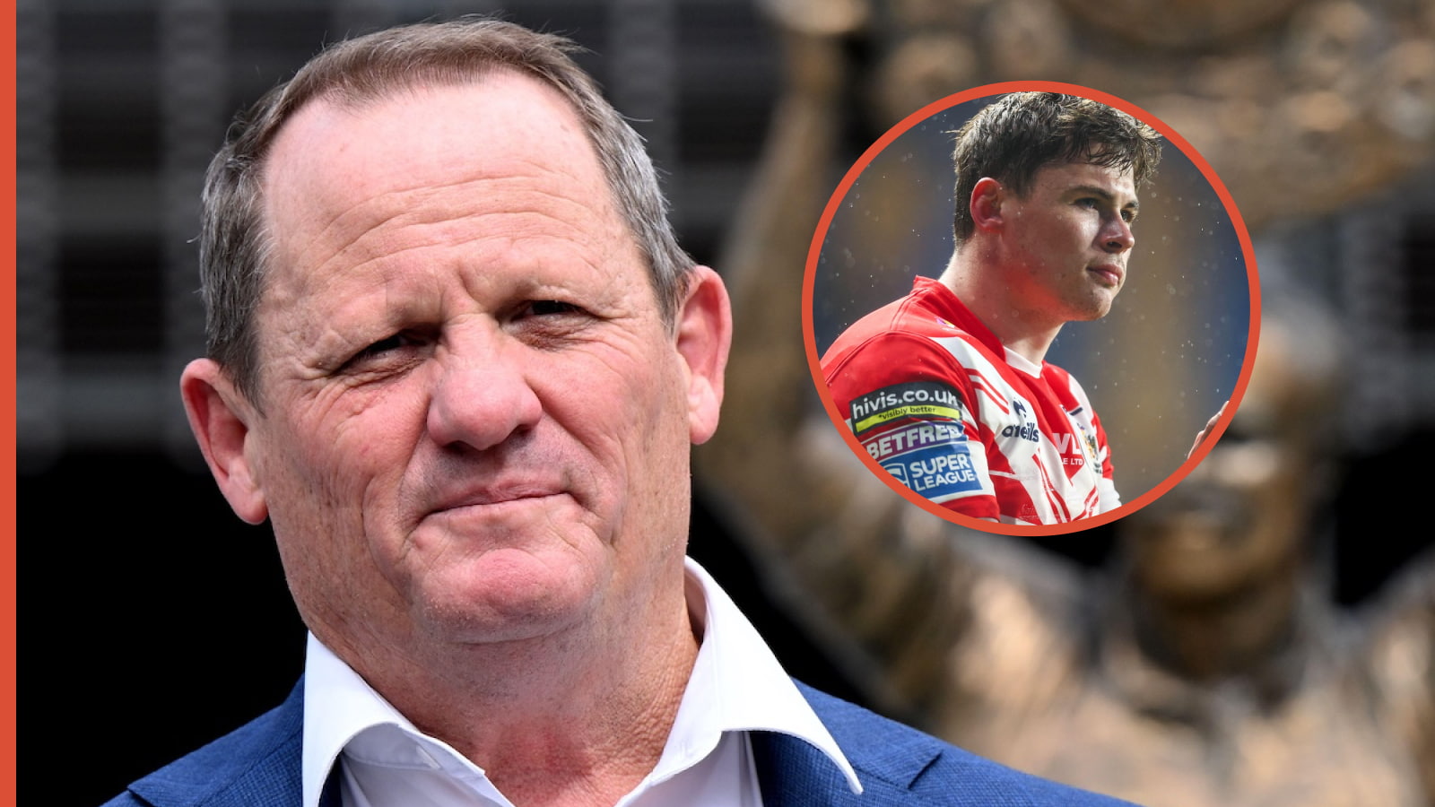 Why Kevin Walters’ St Helens Move Could Be Pivotal for Jack Welsby