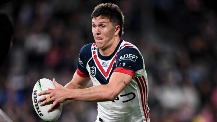 Hugo Savala has been added to England's World Cup Performance squad.