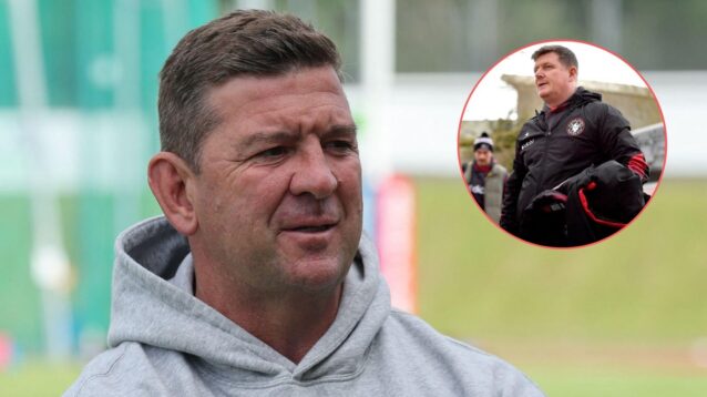 London’s Super League push passionately backed by rival coach as Championship vision outlined