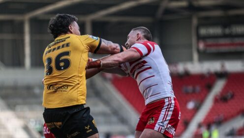Jackson Hastings learns disciplinary fate after punching red card